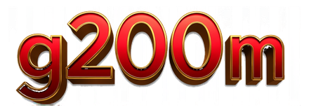 g200m logo