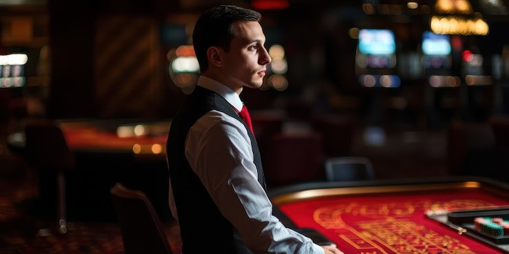 g200m Roulette Berkecepatan Tinggi